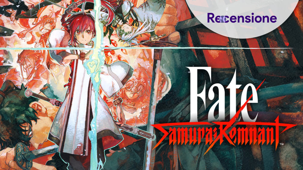 Fate/Samurai Remnant rappresenta un ottimo punto d'entrata alla serie per chi non vuole spendere ore ed ore a leggere righe di testo Fate/Samurai Remnant rappresenta un ottimo punto d'entrata alla serie per chi non vuole spendere ore ed ore a leggere righe di testo